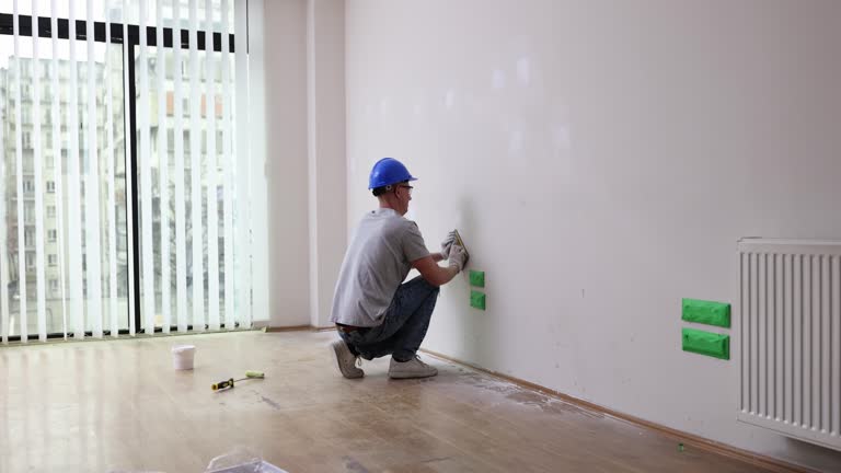 Best Basement Mold Removal  in White Hall, AR